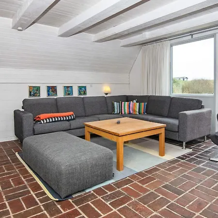 Semesterbostad 5 Person In Fanø