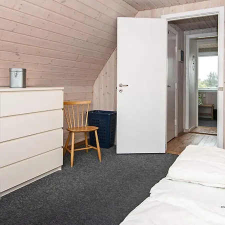 Semesterbostad 5 Person In Fanø