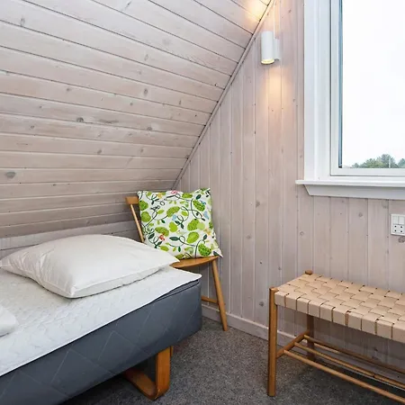 5 Person In Semesterbostad Fanø