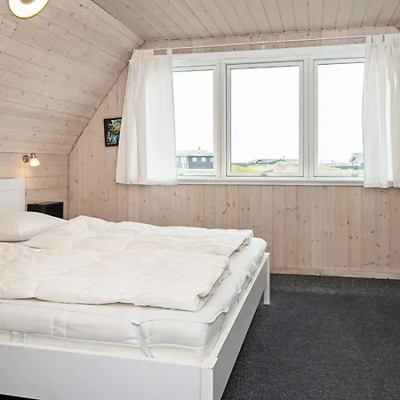 Semesterbostad 5 Person In *